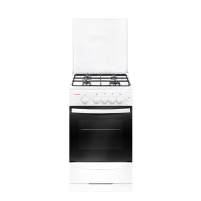 Картинка Газовая плита Гефест 3200-06 К33