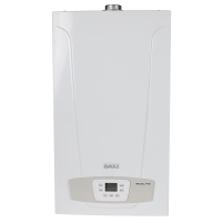 Картинка Baxi Eco 4S 1.24F одноконтурный газовый котел 
